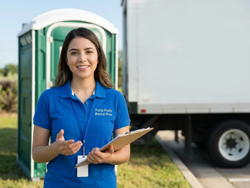 Porta Potty Rental  in Henderson  FAQ